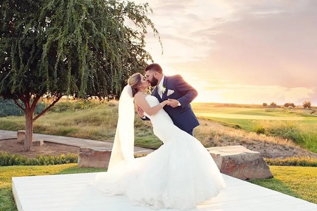 Ridge Creek Dinuba Golf Club & Event Center #1