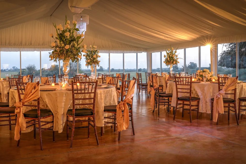 Ridge Creek Dinuba Golf Club & Event Center #4