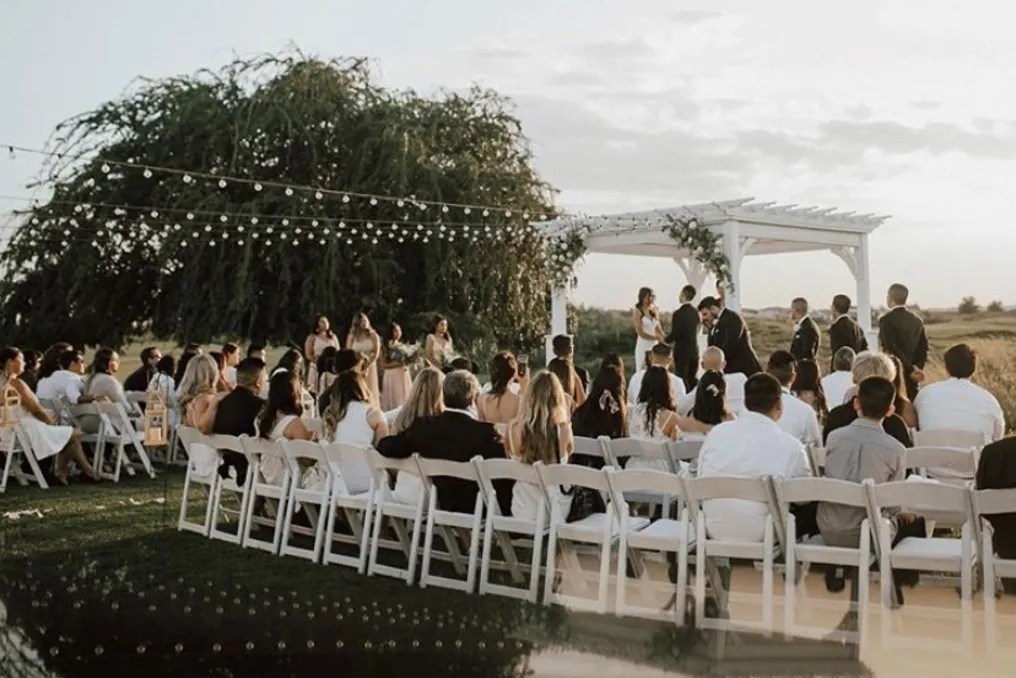 Ridge Creek Dinuba Golf Club & Event Center #5