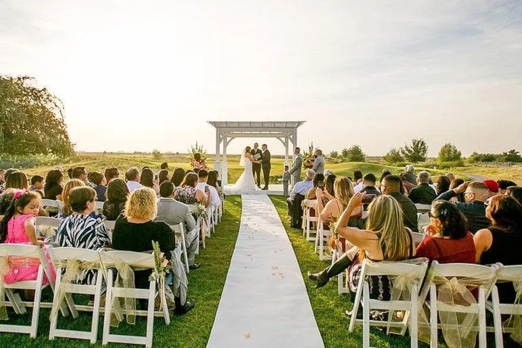 Ridge Creek Dinuba Golf Club & Event Center #8