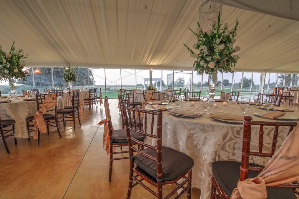 Ridge Creek Dinuba Golf Club & Event Center #12