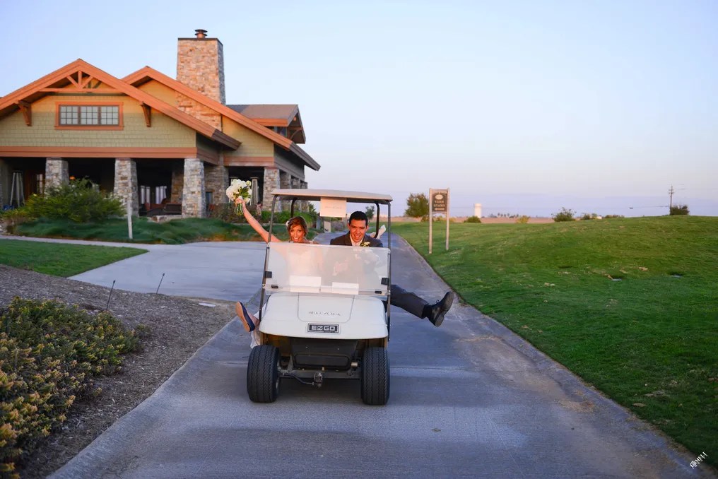 Ridge Creek Dinuba Golf Club & Event Center #20