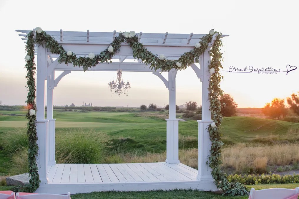 Ridge Creek Dinuba Golf Club & Event Center #23