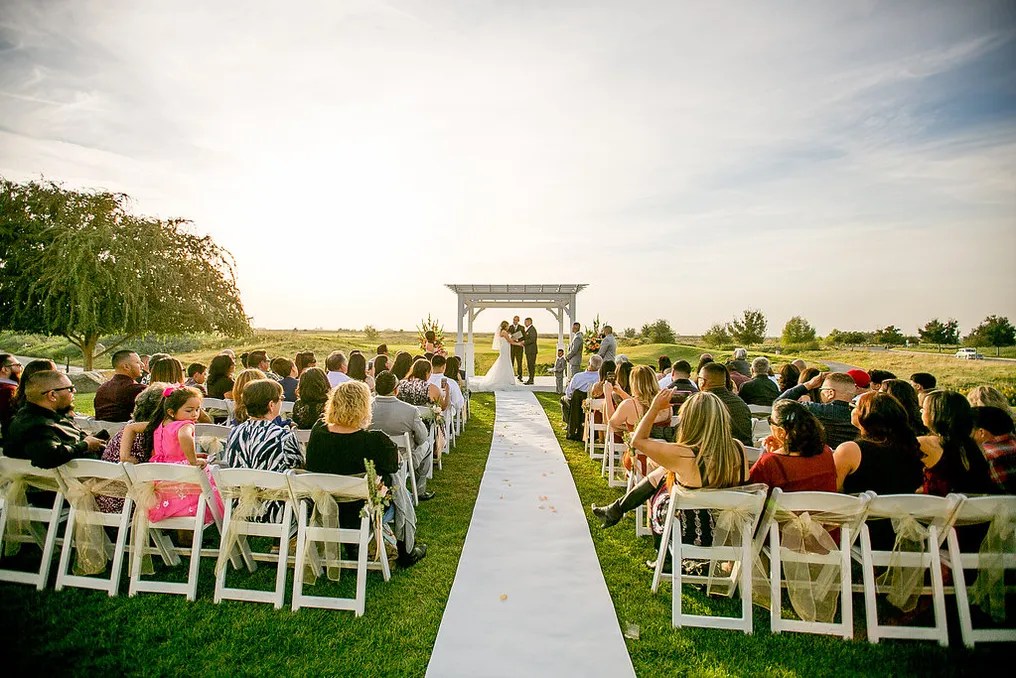 Ridge Creek Dinuba Golf Club & Event Center #30