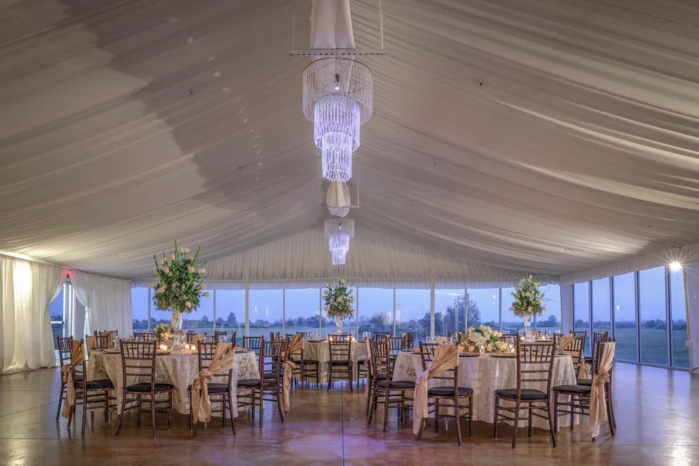 Ridge Creek Dinuba Golf Club & Event Center #55