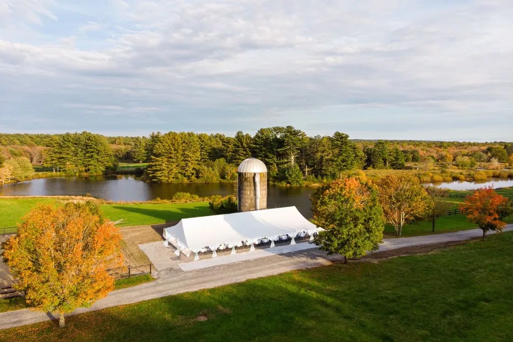 Falls Creek Farm #1