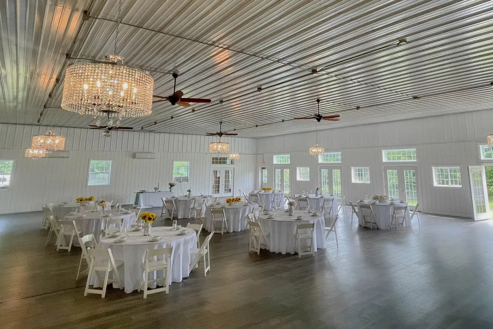 Falls Creek Farm #5