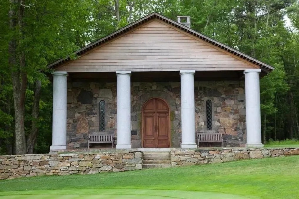 Falls Creek Farm #12