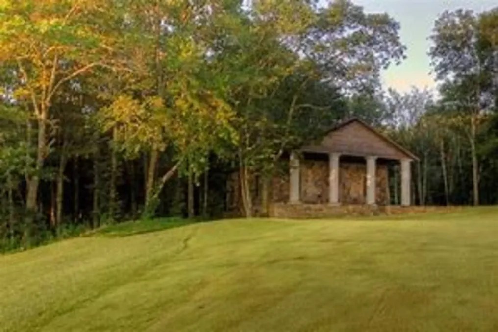 Falls Creek Farm #14