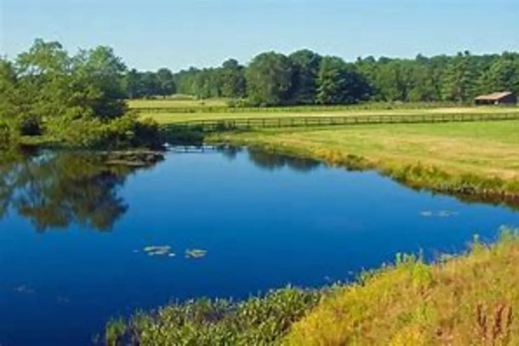 Falls Creek Farm #15