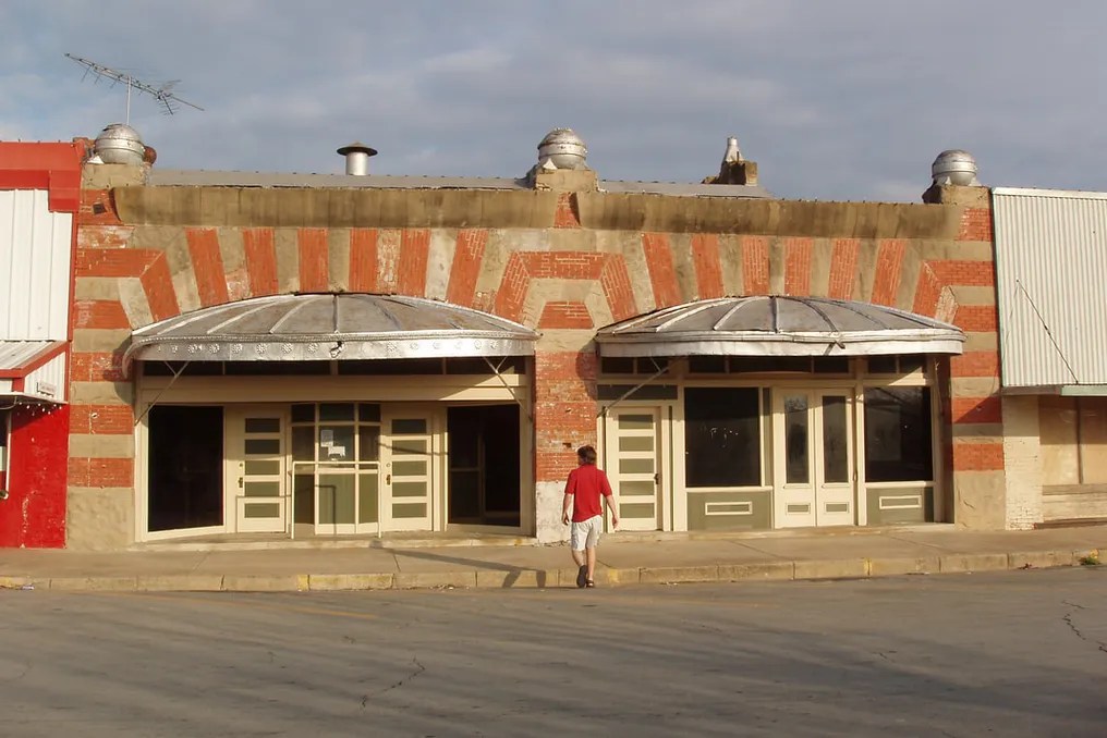 The Historic of West #7