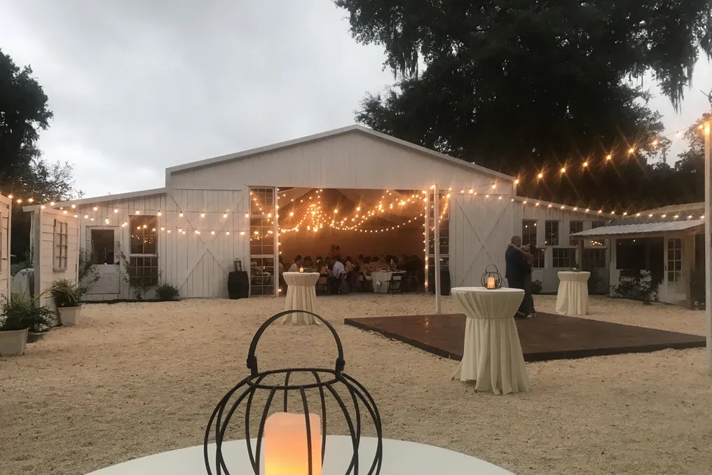 Enchanted Oaks Farm & Lakehouse #7