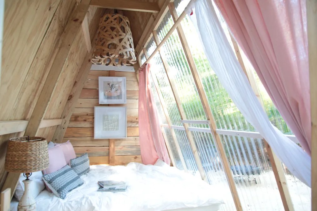 Enchanted Oaks Farm & Lakehouse #8