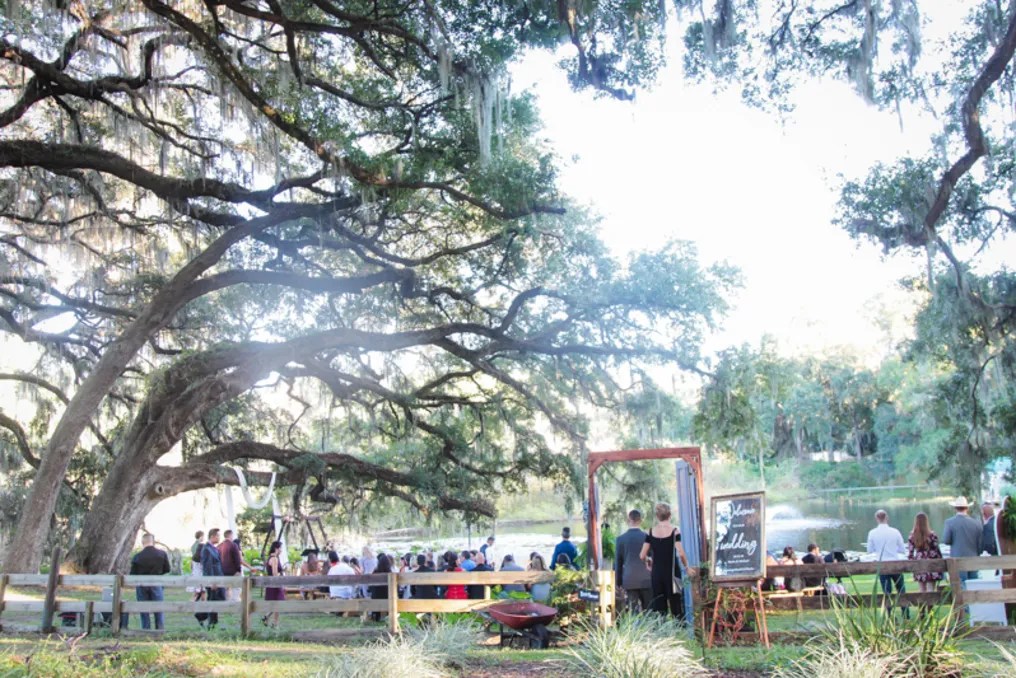 Enchanted Oaks Farm & Lakehouse #11