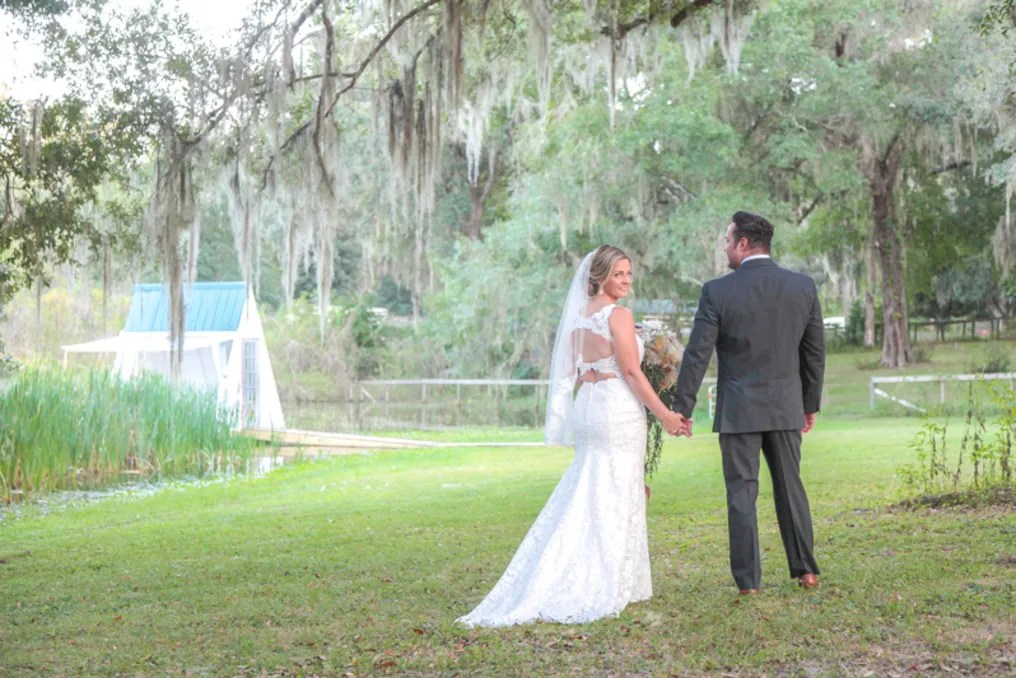 Enchanted Oaks Farm & Lakehouse #13