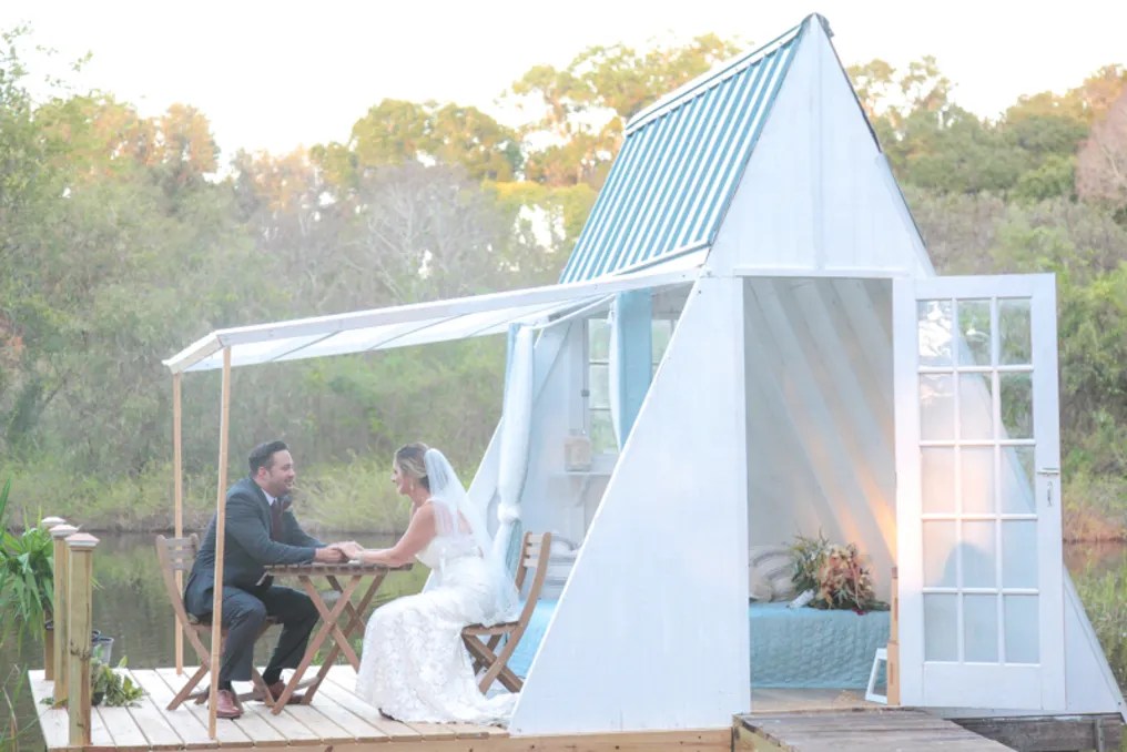 Enchanted Oaks Farm & Lakehouse #14