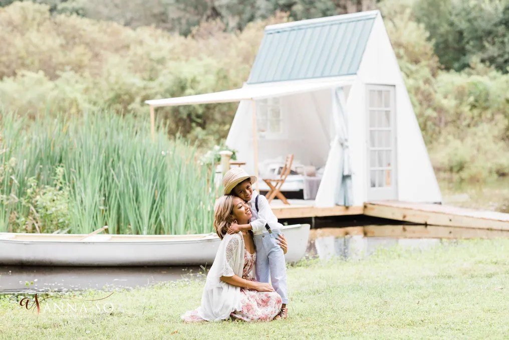 Enchanted Oaks Farm & Lakehouse #15