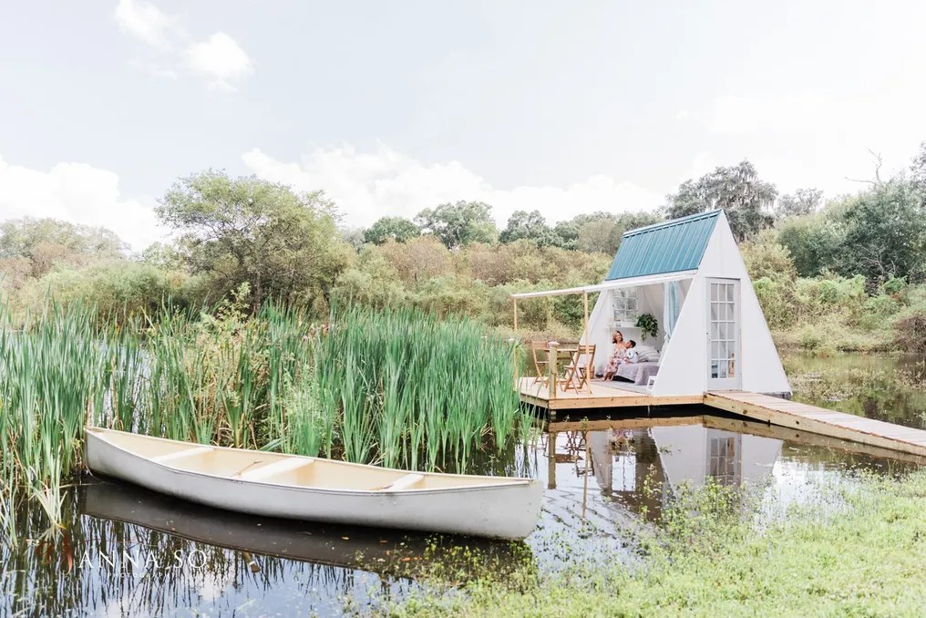 Enchanted Oaks Farm & Lakehouse #16