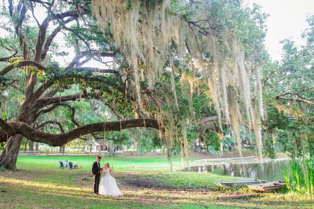 Enchanted Oaks Farm & Lakehouse #17