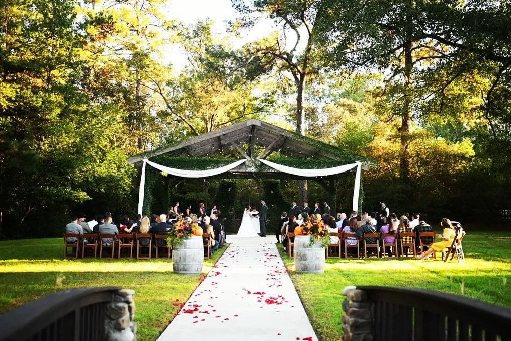 Rustic Rose Events #2