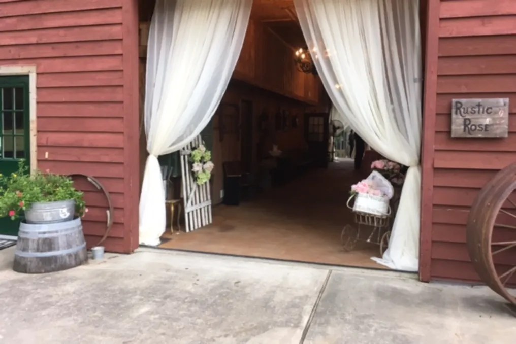 Rustic Rose Events #3