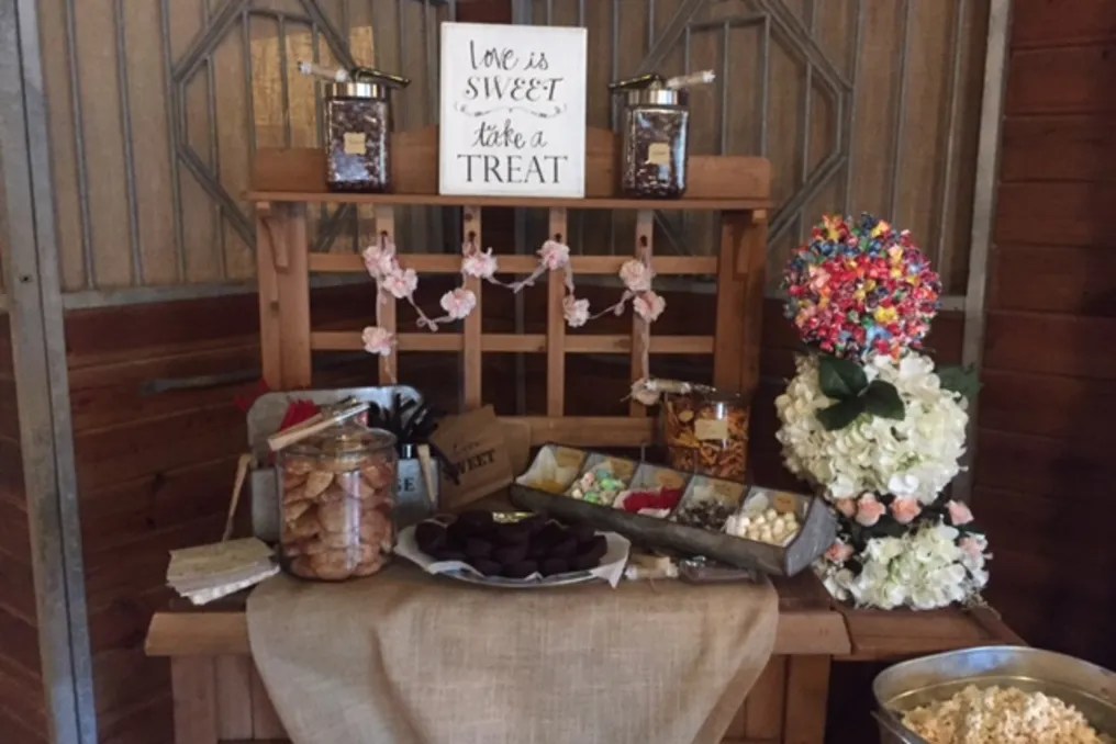 Rustic Rose Events #4