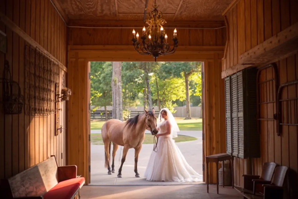 Rustic Rose Events #5