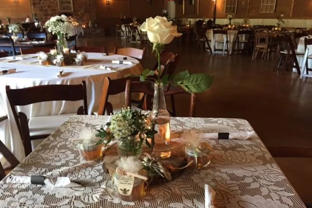 Rustic Rose Events #7
