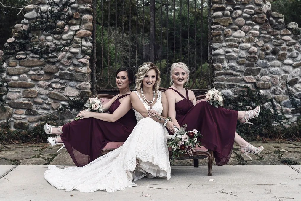 Rustic Rose Events #8
