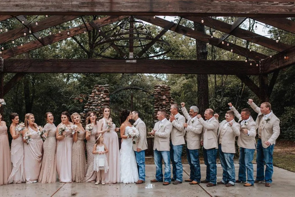 Rustic Rose Events #9