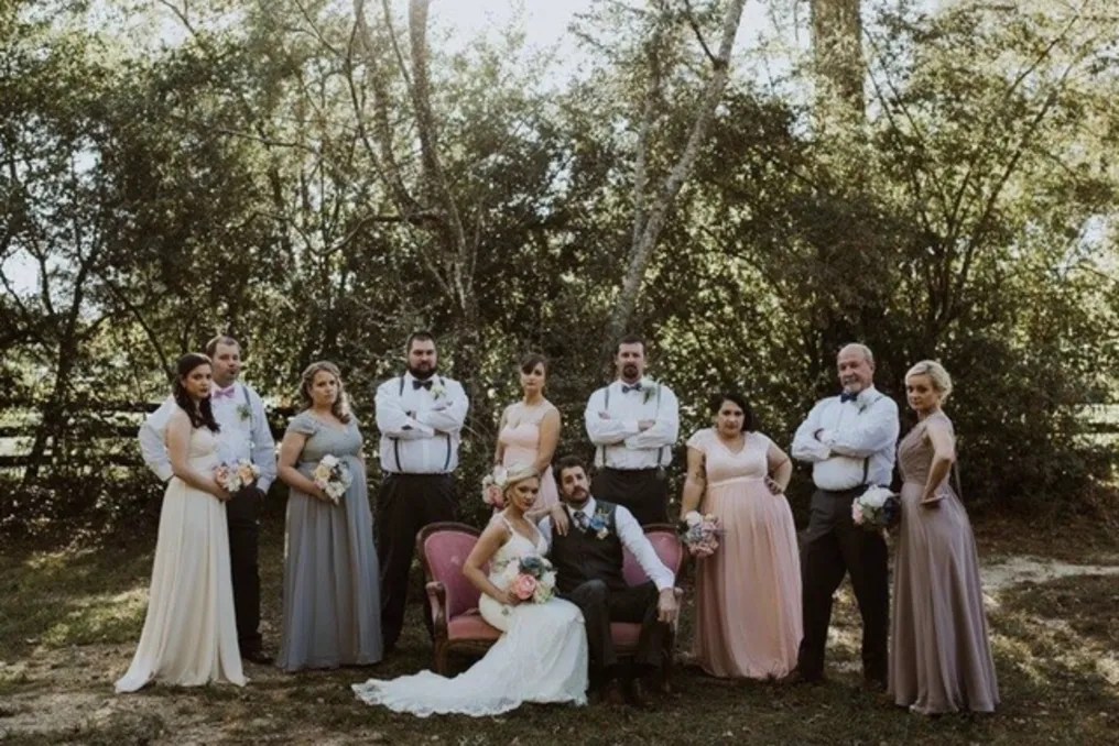Rustic Rose Events #11