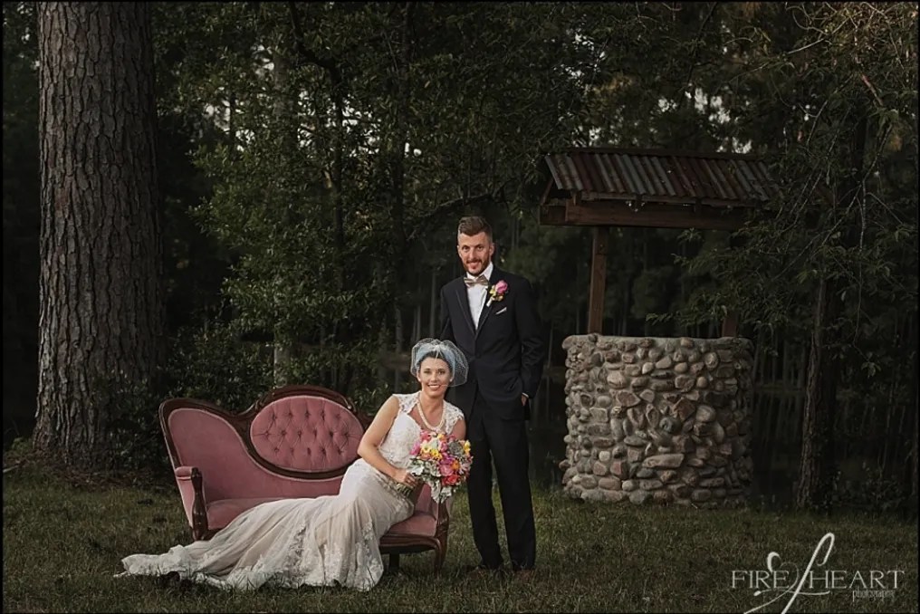Rustic Rose Events #13
