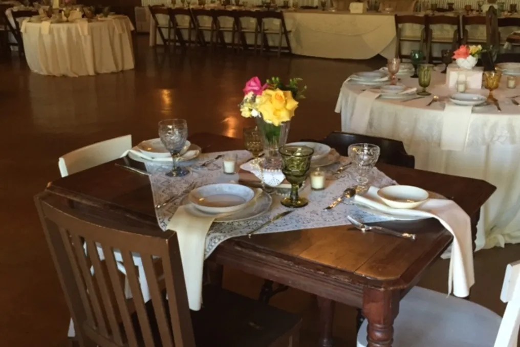 Rustic Rose Events #14