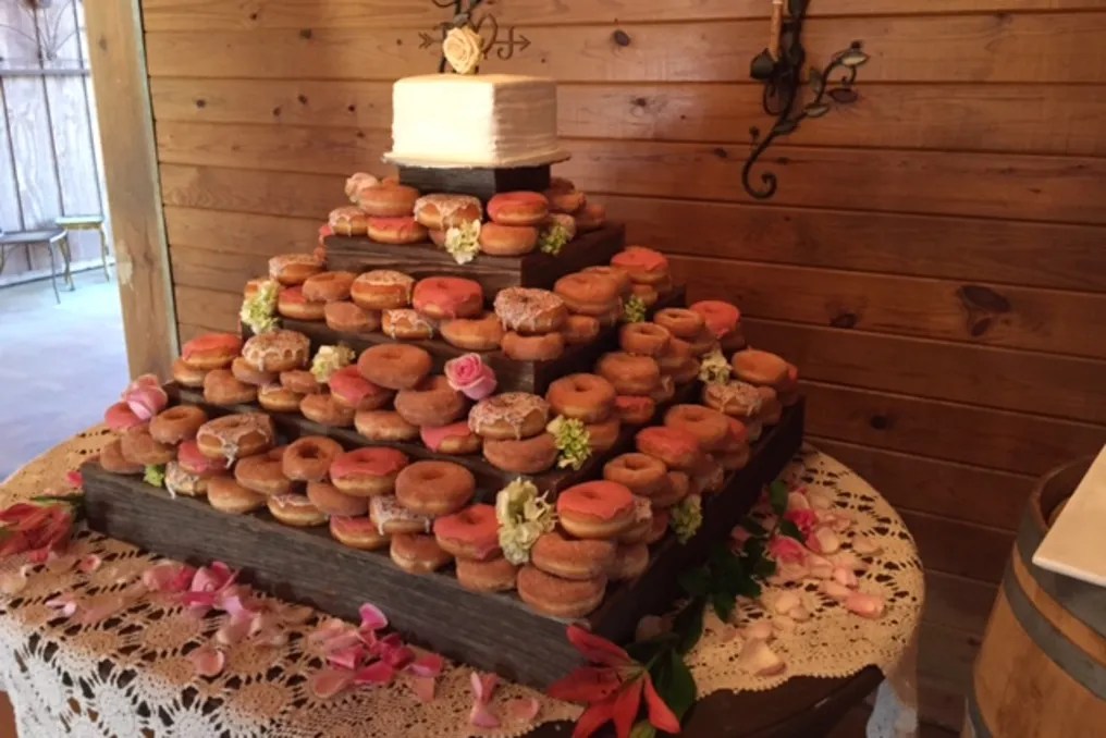 Rustic Rose Events #15