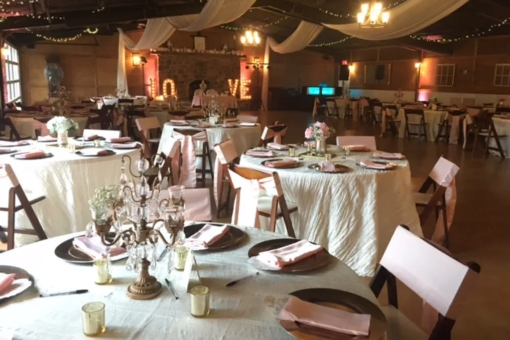 Rustic Rose Events #16