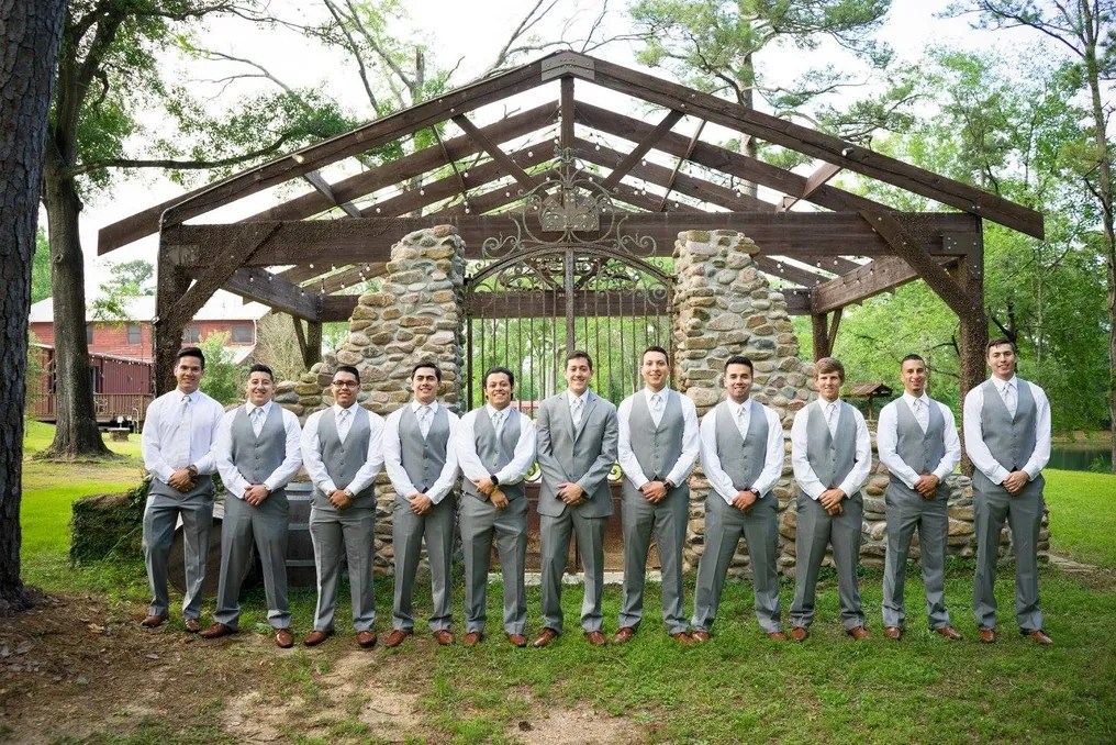 Rustic Rose Events #18