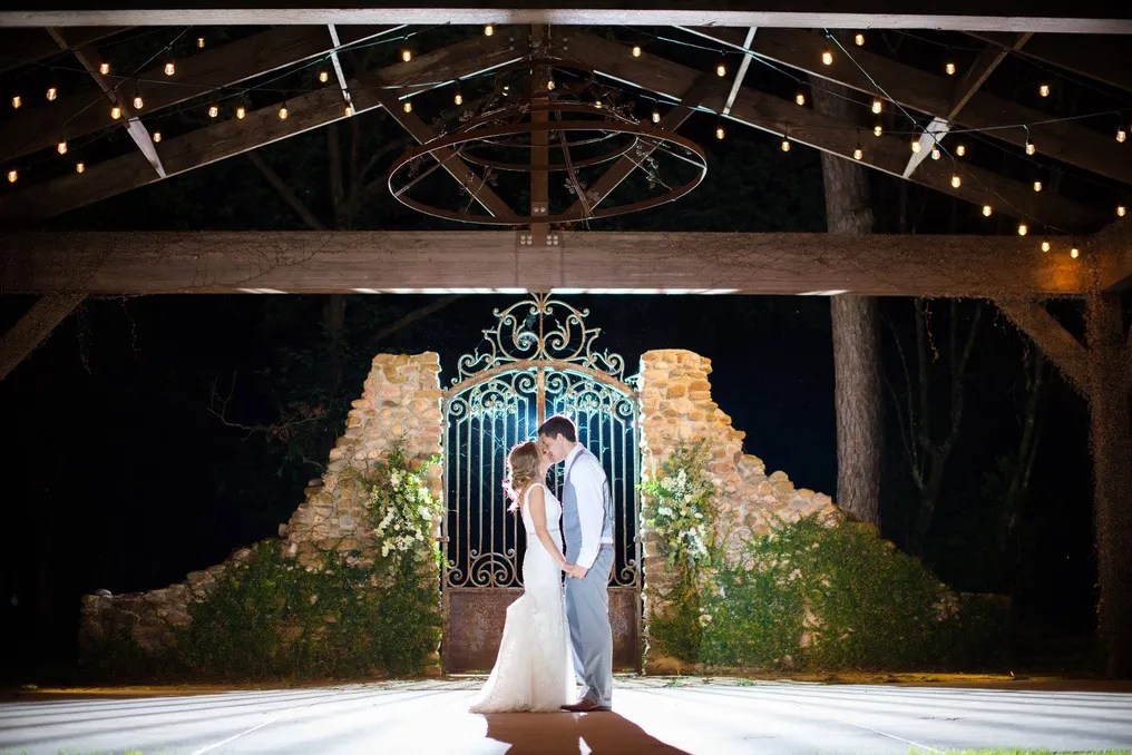 Rustic Rose Events #19