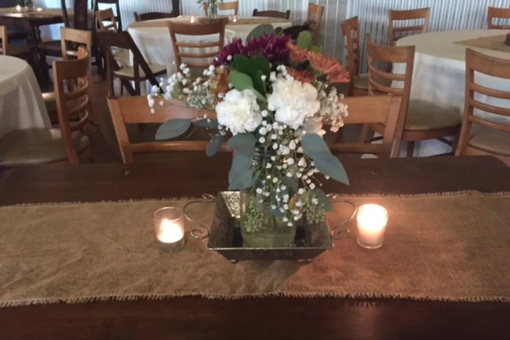 Rustic Rose Events #20