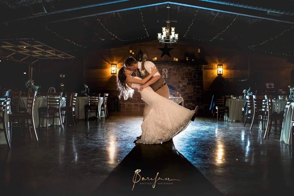 Rustic Rose Events #22
