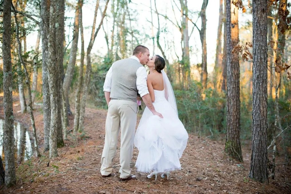 Rustic Rose Events #23