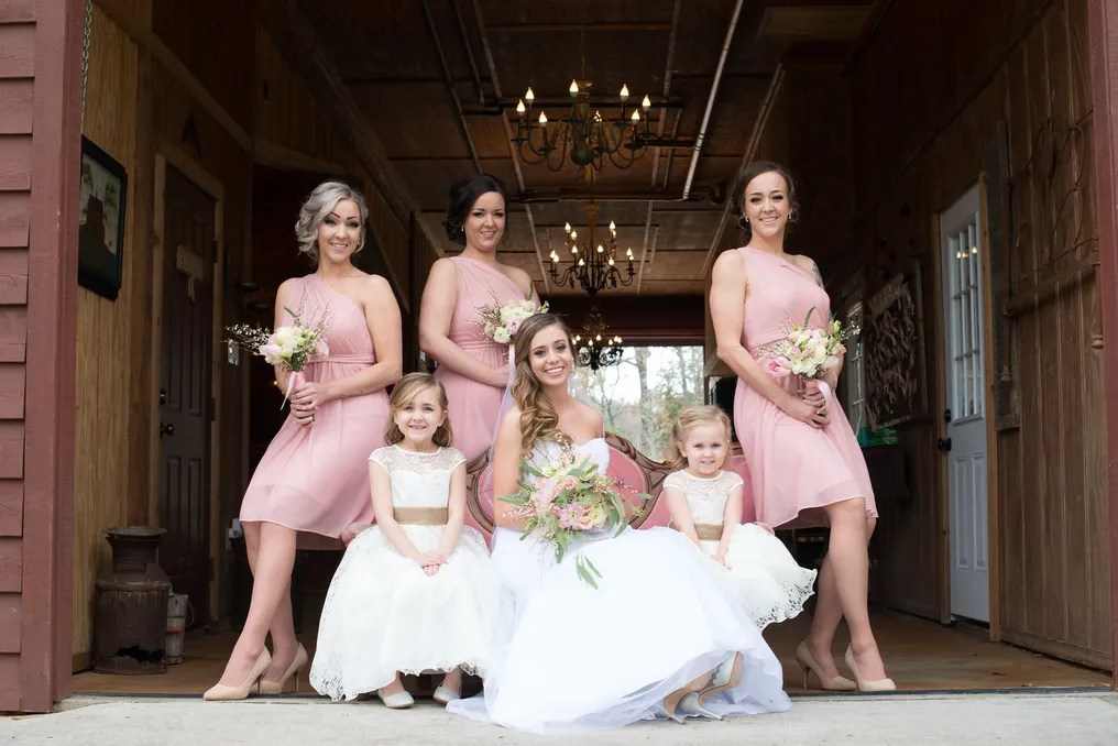 Rustic Rose Events #24