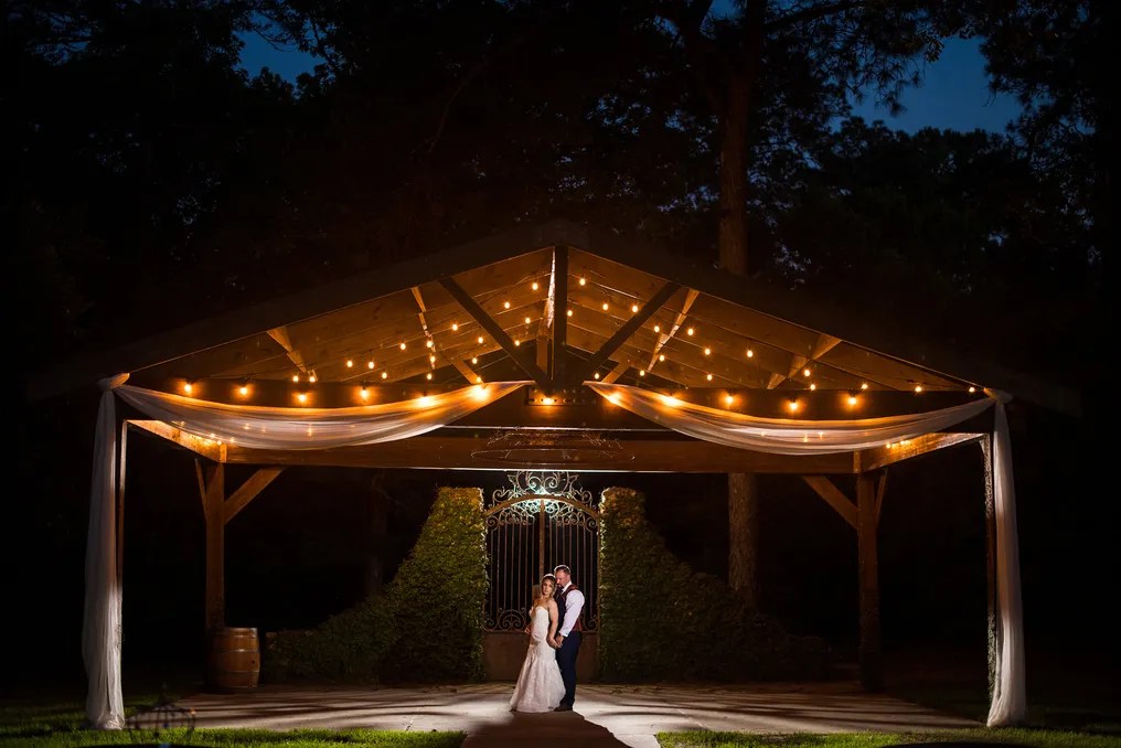 Rustic Rose Events #25