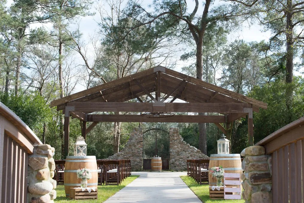Rustic Rose Events #26