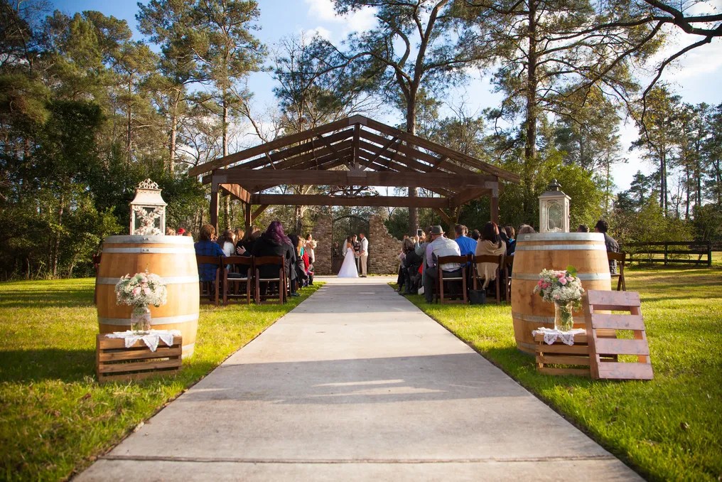Rustic Rose Events #27