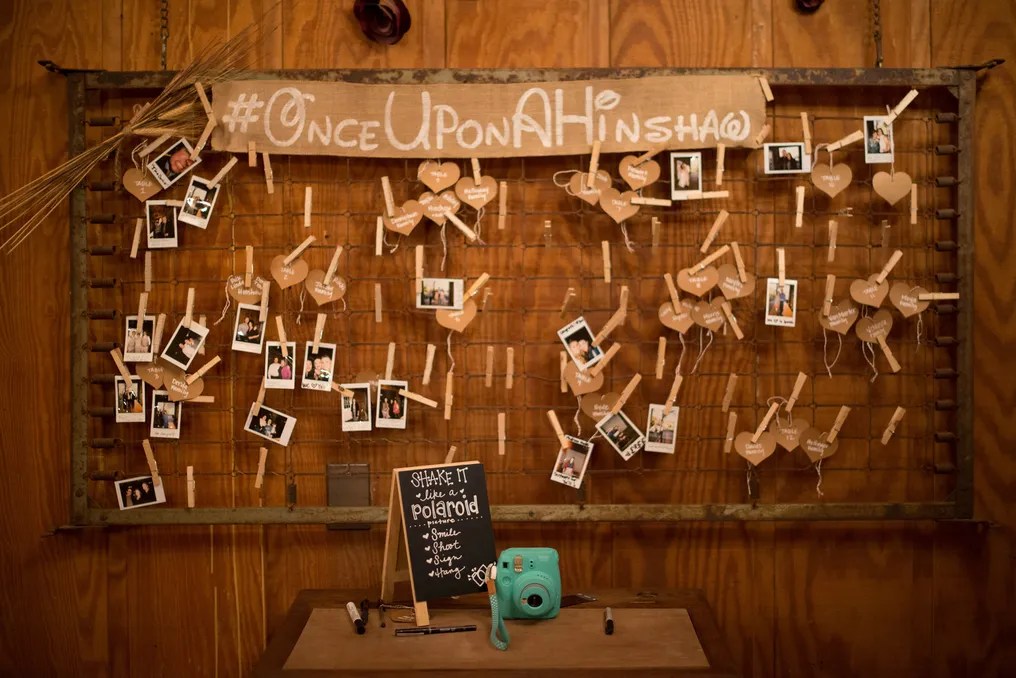 Rustic Rose Events #31