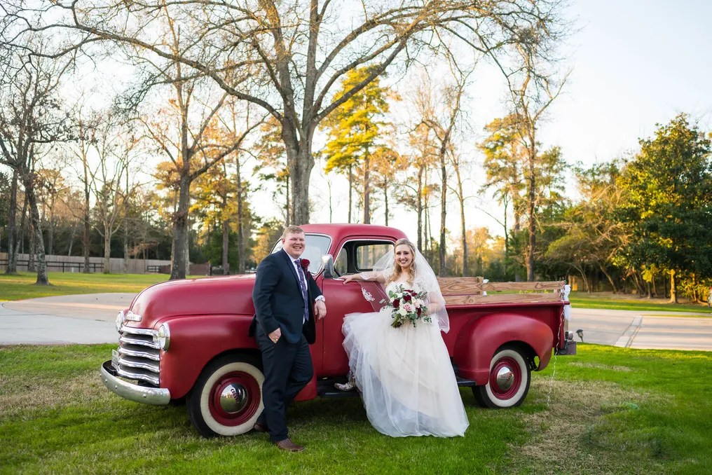 Rustic Rose Events #33