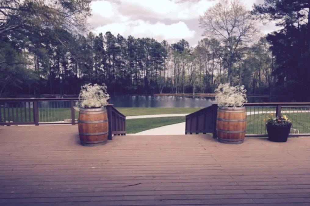 Rustic Rose Events #34