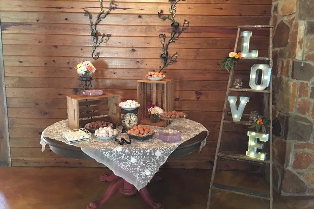 Rustic Rose Events #36