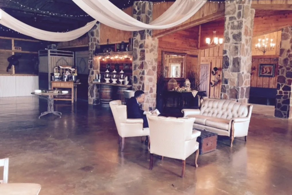 Rustic Rose Events #38