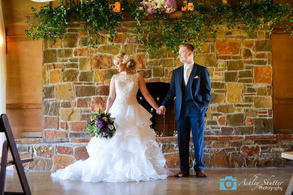 Rustic Rose Events #40